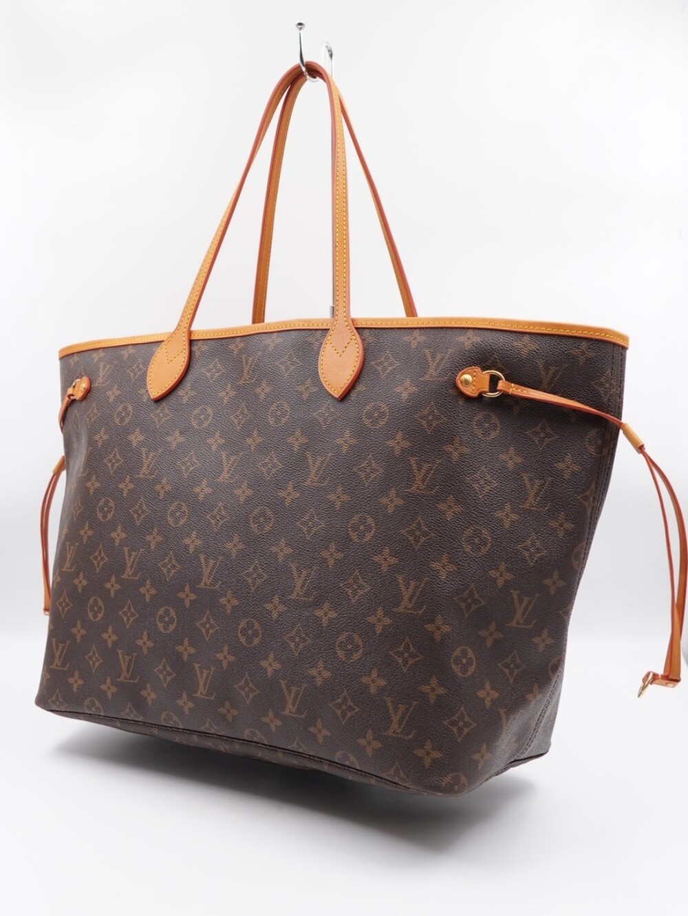 CM07 💗 Louis Vuitton Monogram Neverfull GM - Picture 4 of 12